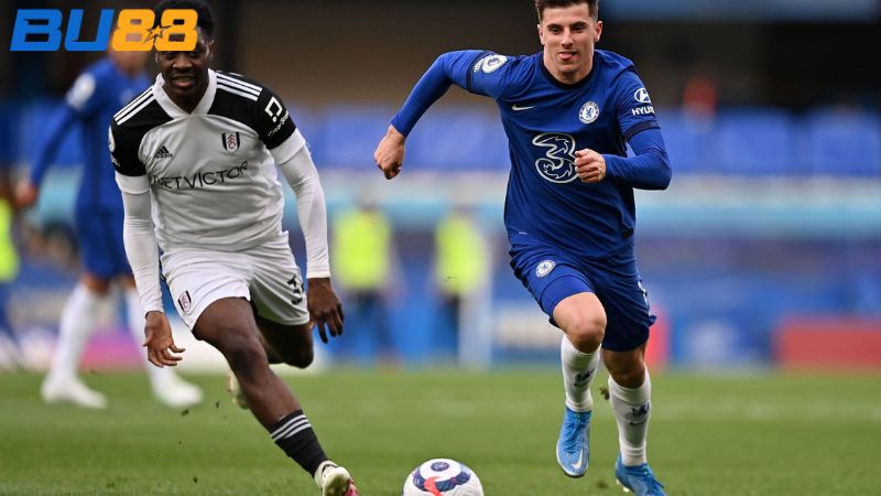 Lịch sử đối đầu giữa hai đội Fulham vs Chelsea