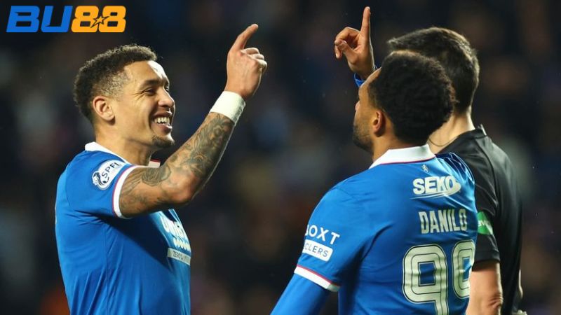 Dự đoán kết quả FC Porto vs Rangers 03:00 ngày 30/01/2026