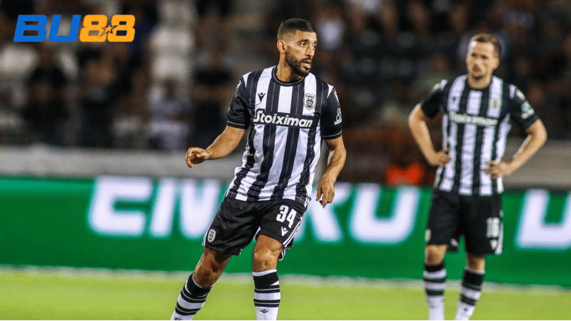 Lịch sử đối đầu Celta Vigo vs PAOK