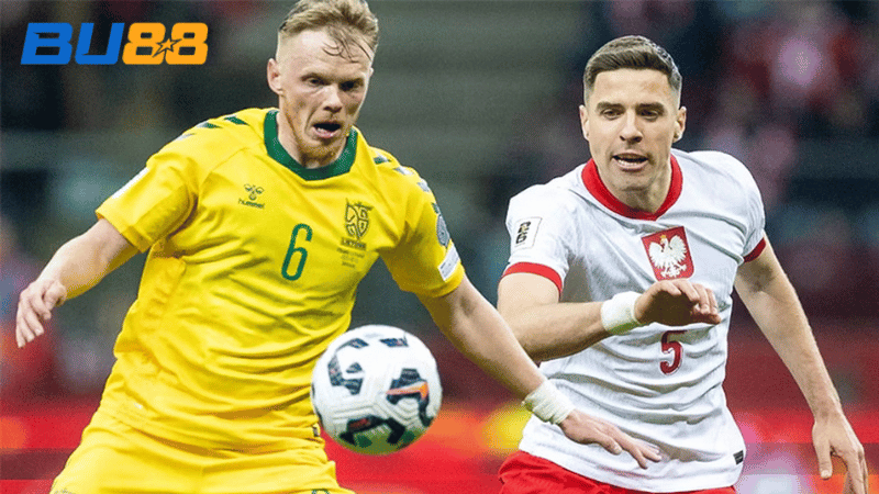 Lịch sử đối đầu Phần Lan vs Lithuania
