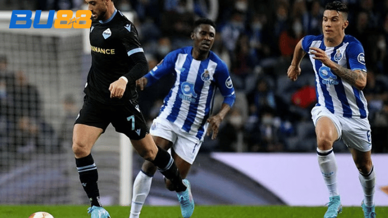 Lịch sử đối đầu Moreirense vs Porto