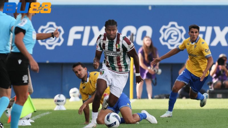 Lịch sử đối đầu giữa hai đội CF Estrela da Amadora vs Estoril