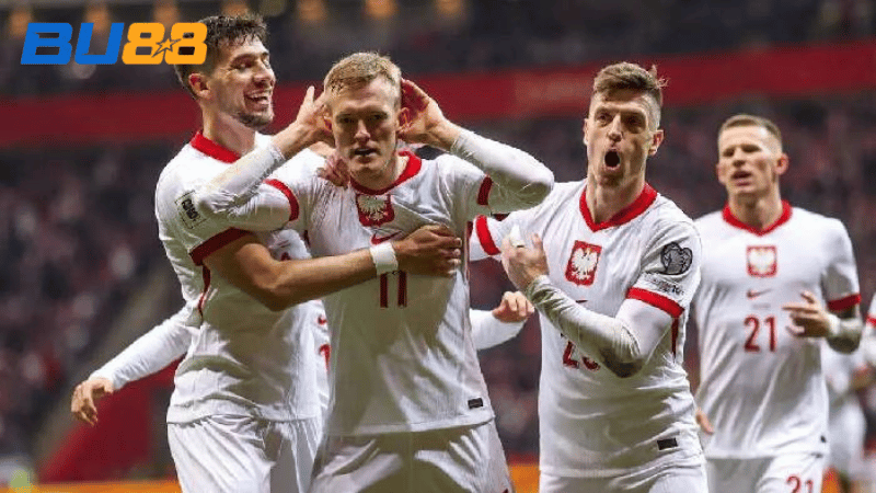 Lịch sử đối đầu Lithuania vs Ba Lan