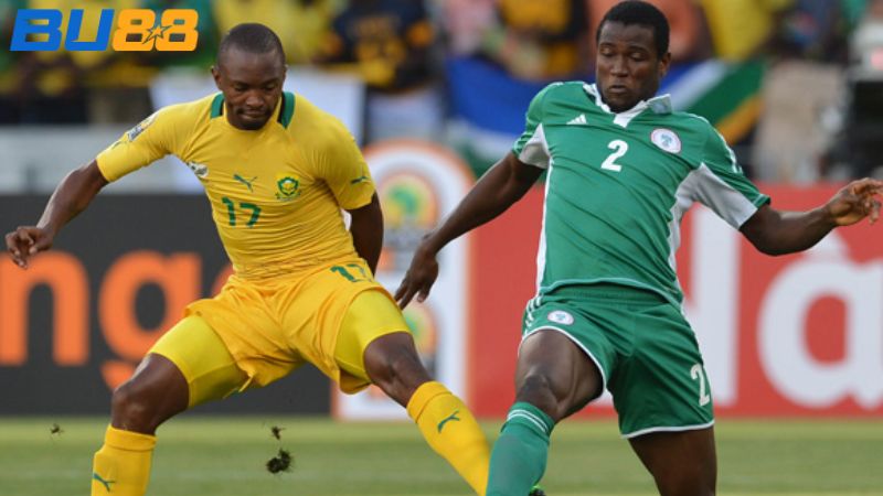 Phong độ gần đây giữa Nigeria - Gabon 23h00 ngày 13/11/2025