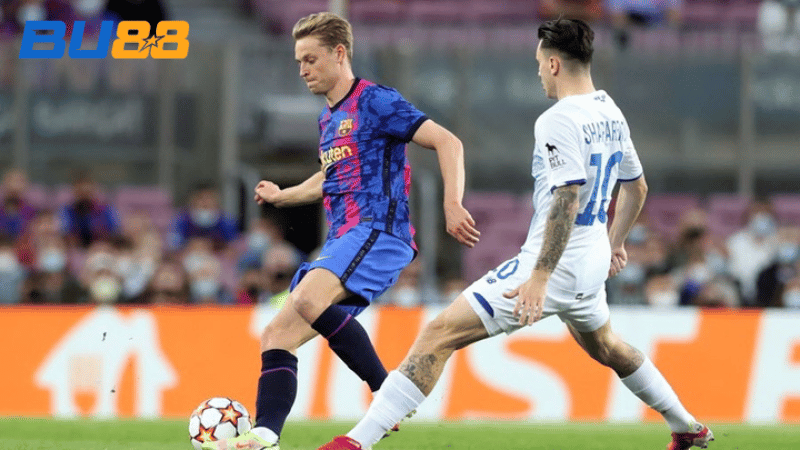 Lịch sử đối đầu giữa Barcelona vs Elche