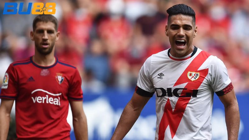 Dự đoán kết quả Rayo Vallecano vs Osasuna 20:00 ngày 24/01/2026