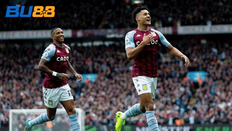 Lịch sử đối đầu Feyenoord vs Aston Villa