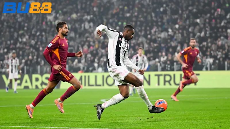 Phong độ gần đây của Pisa - Juventus