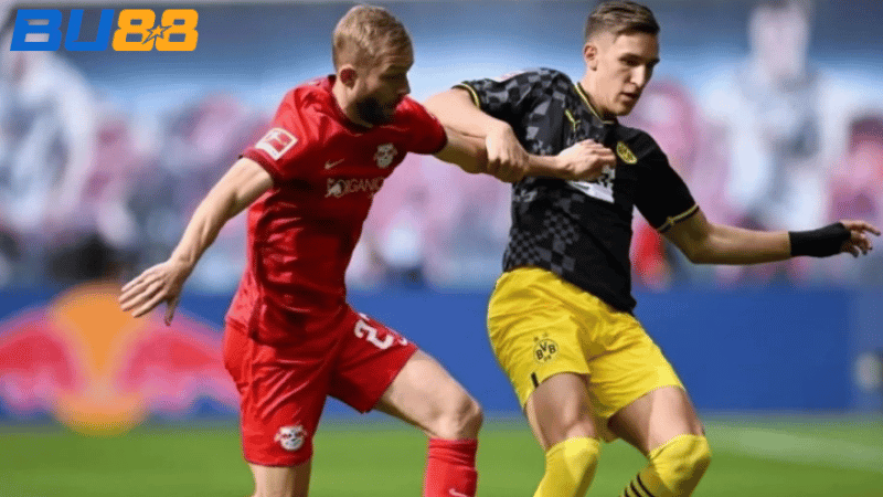 Phong độ gần đây của Dortmund- Villarreal 