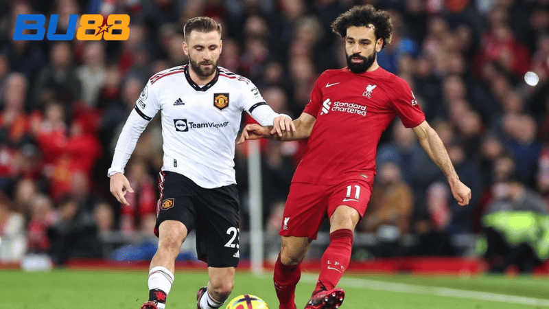 Lịch sử đối đầu Liverpool vs Manchester United