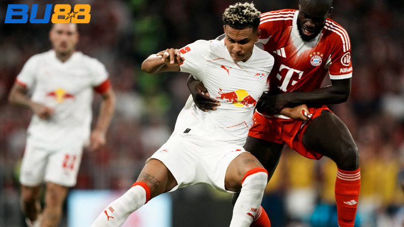 Dự đoán kết quả RB Leipzig vs Bayern Munich 00h30 ngày 18/01/2026