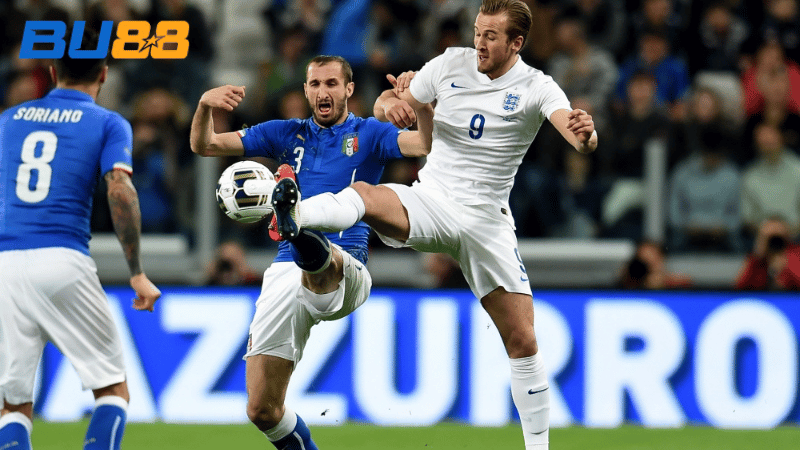 Lịch sử đối đầu Cộng hòa Séc vs Croatia