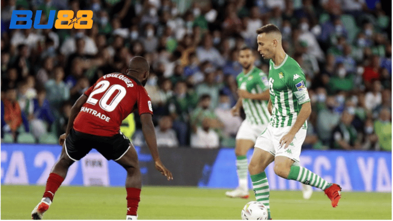 Phong độ gần đây giữa Valencia- Real Betis