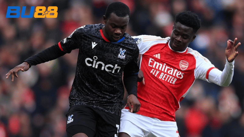 Lịch sử đối đầu Wolves vs Burnley