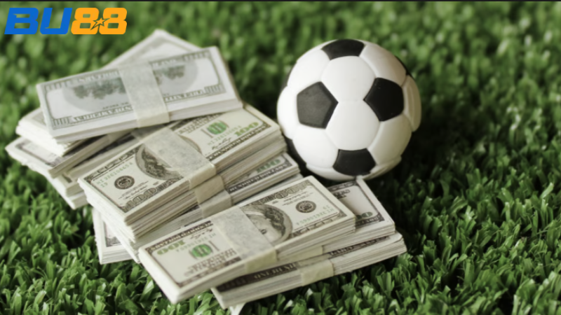 BU88 Kèo Draw No Bet Là Gì? Kinh Nghiệm Cược Hiệu Quả Nhất